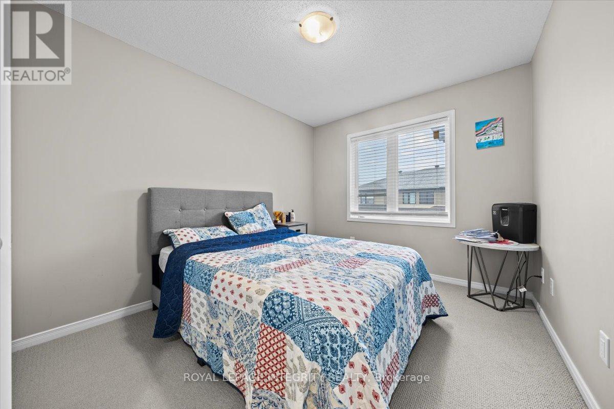 14 Hackney Private, Ottawa, Ontario  K2V 0K8 - Photo 20 - X12418565