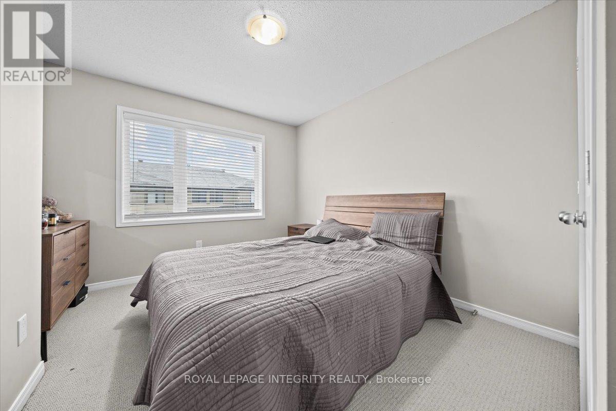 14 Hackney Private, Ottawa, Ontario  K2V 0K8 - Photo 22 - X12418565