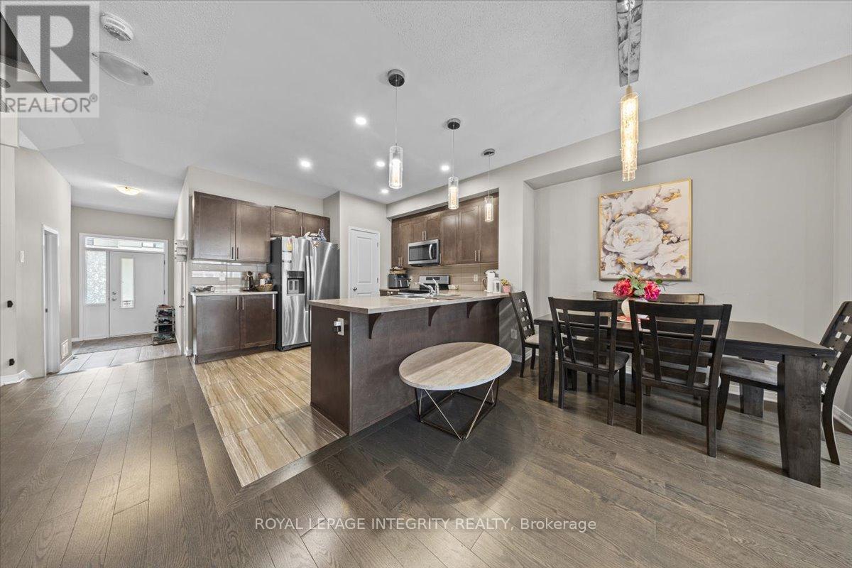 14 Hackney Private, Ottawa, Ontario  K2V 0K8 - Photo 27 - X12418565