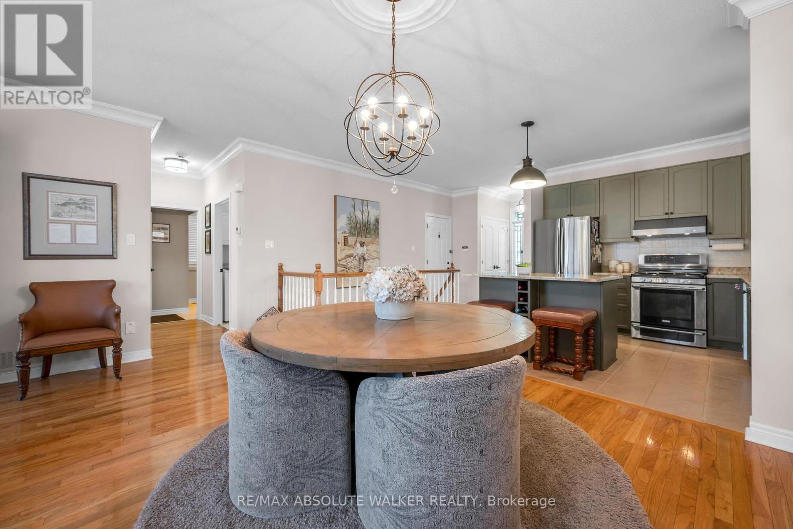 841 Scala Avenue, Ottawa, Ontario  K4A 4M1 - Photo 13 - X12418596