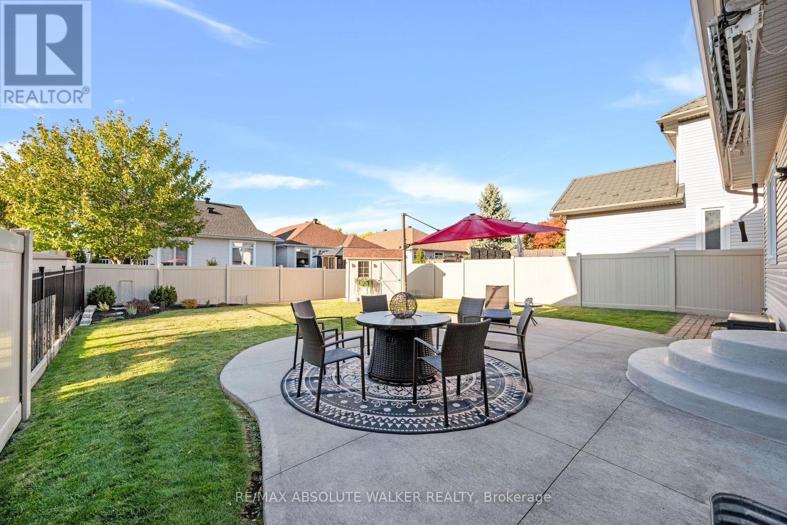 841 Scala Avenue, Ottawa, Ontario  K4A 4M1 - Photo 38 - X12418596