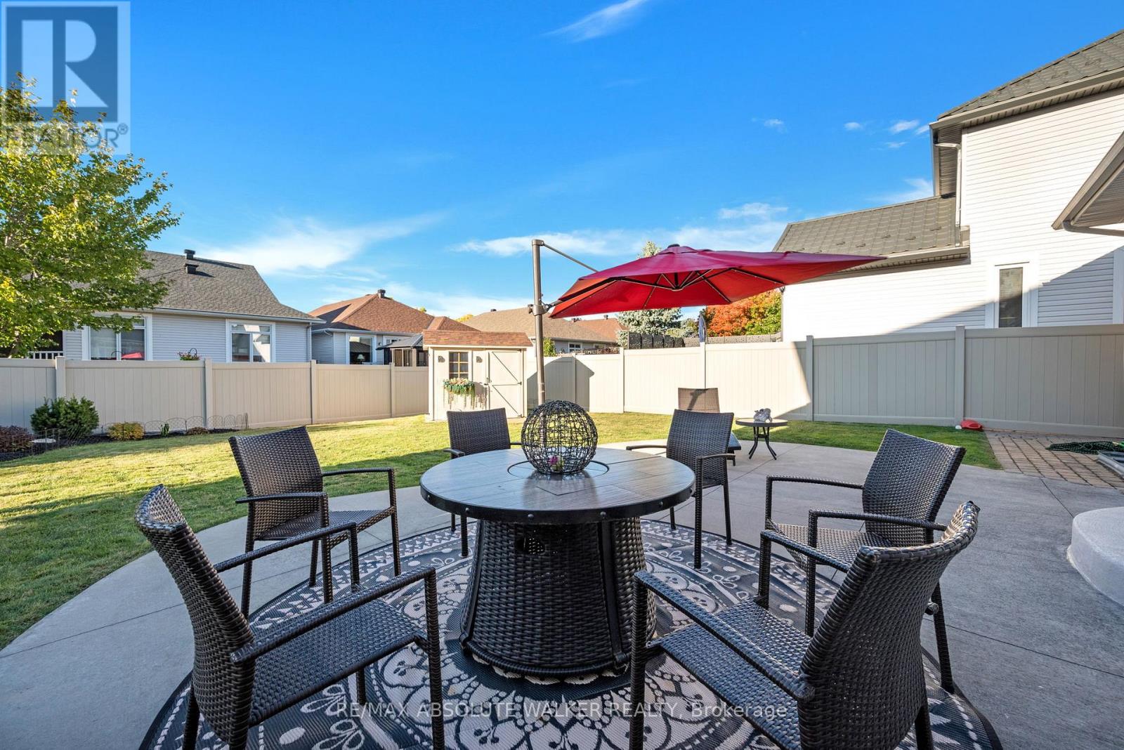 841 Scala Avenue, Ottawa, Ontario  K4A 4M1 - Photo 39 - X12418596