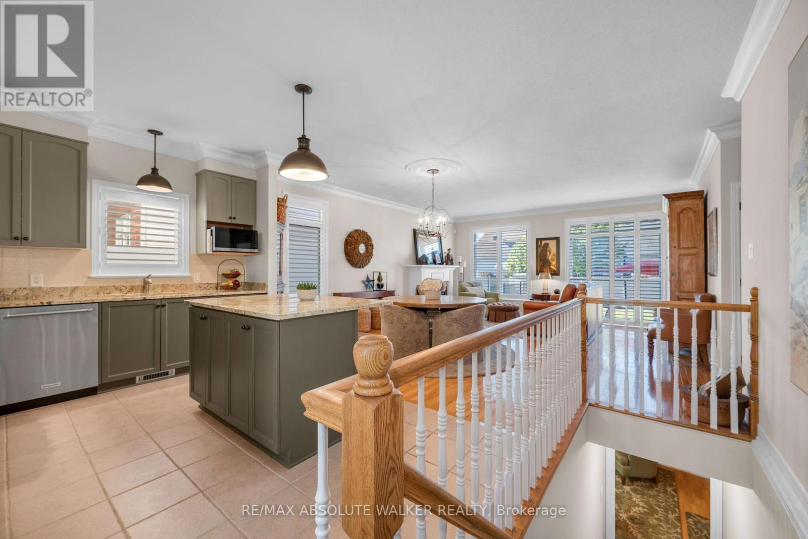 841 Scala Avenue, Ottawa, Ontario  K4A 4M1 - Photo 4 - X12418596