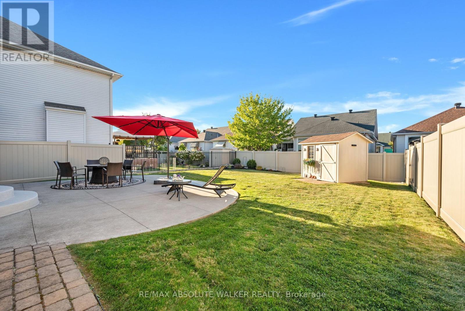 841 Scala Avenue, Ottawa, Ontario  K4A 4M1 - Photo 40 - X12418596