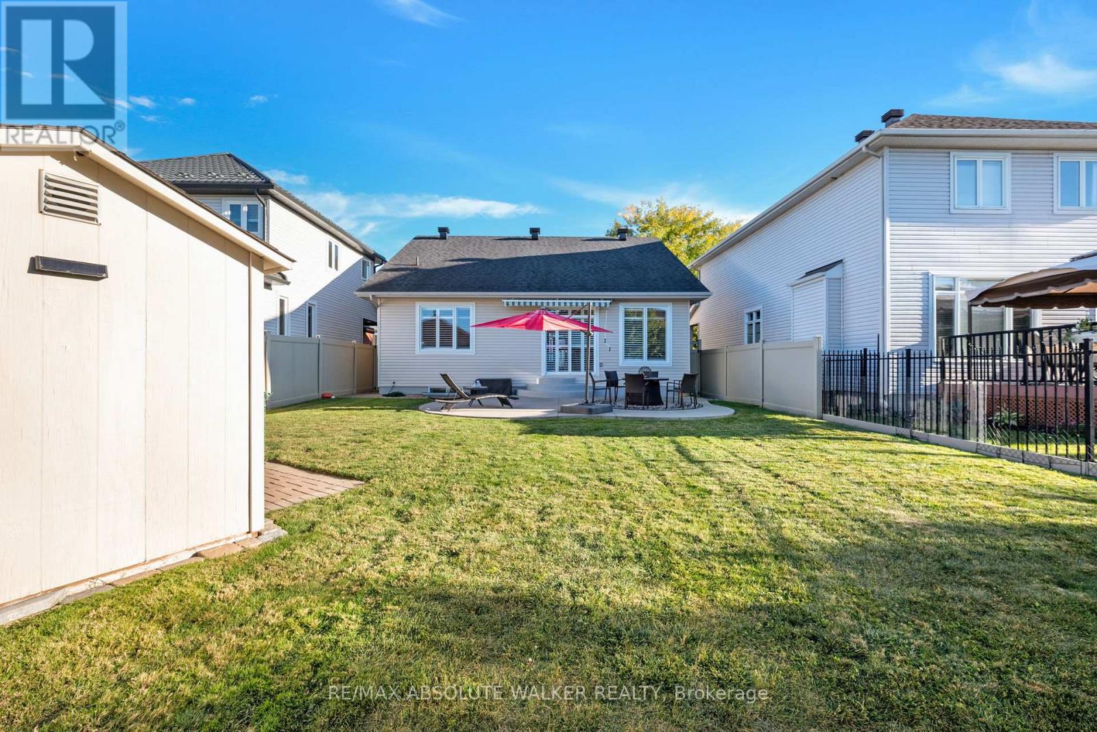 841 Scala Avenue, Ottawa, Ontario  K4A 4M1 - Photo 42 - X12418596
