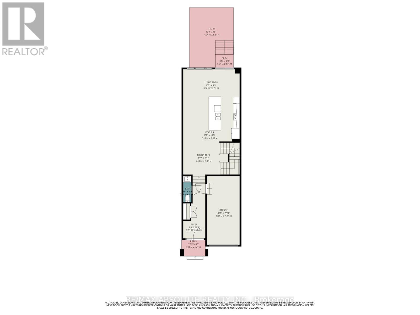 184 Hooper Street, Carleton Place, Ontario  K7C 0W2 - Photo 18 - X12418609
