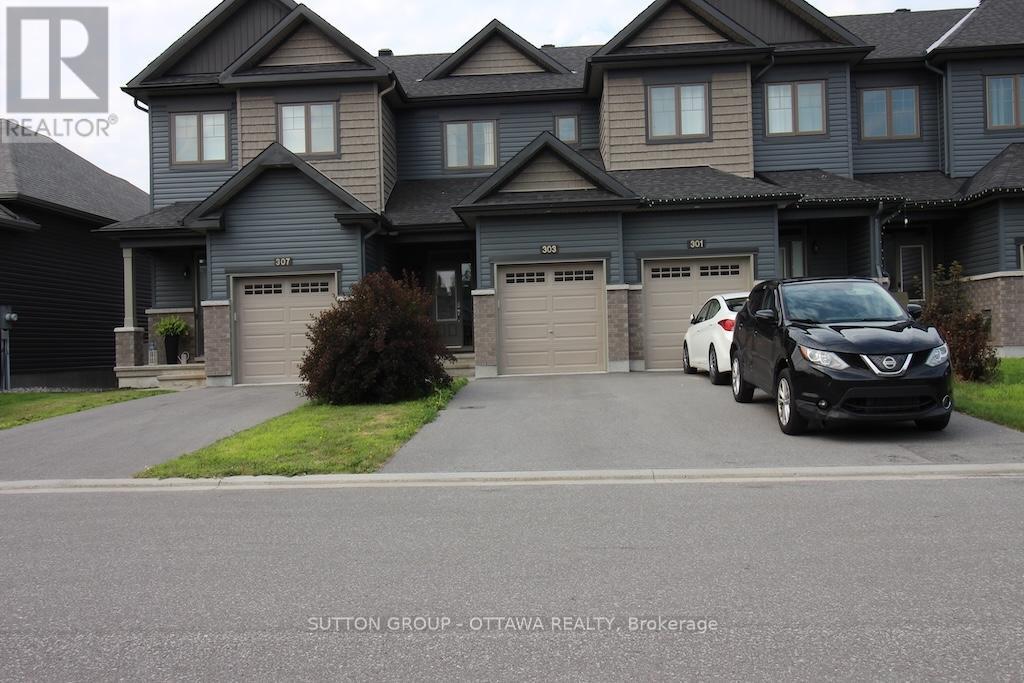 303 RUE DE L ETANG STREET, Clarence-Rockland, Ontario