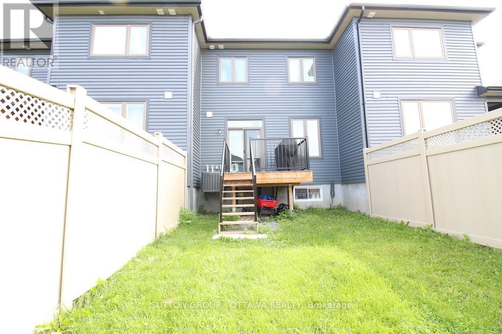 303 Rue De L Etang Street, Clarence-Rockland, Ontario  K4K 0K1 - Photo 31 - X12418626