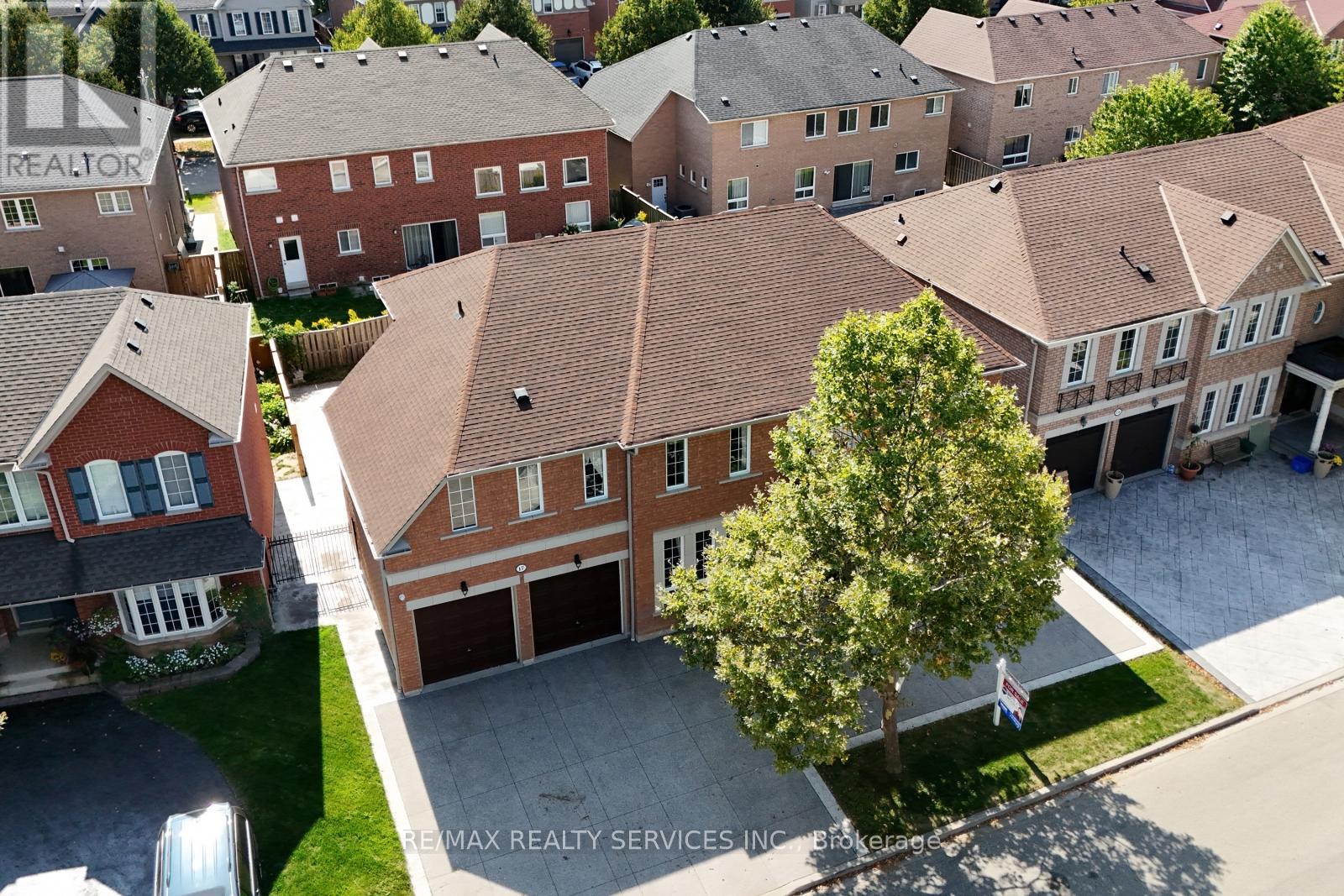 17 Ballantyne Drive, Ajax, Ontario  L1T 4H6 - Photo 41 - E12418347
