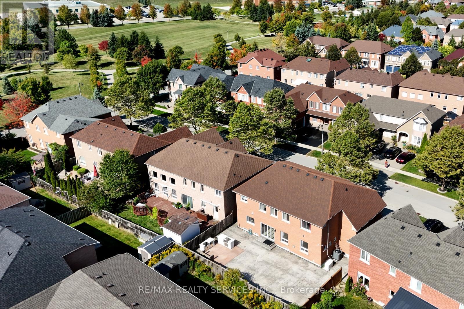 17 Ballantyne Drive, Ajax, Ontario  L1T 4H6 - Photo 42 - E12418347