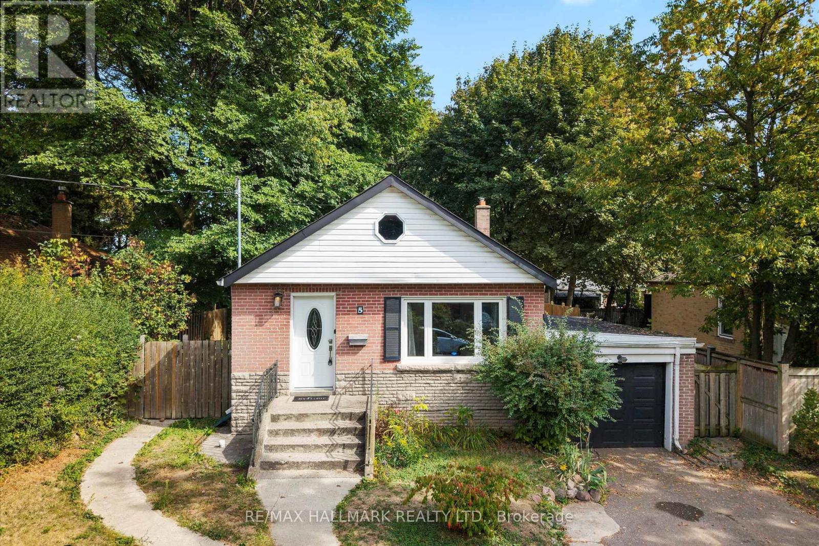 5 East Haven Drive, Toronto, Ontario  M1N 1L8 - Photo 1 - E12418353