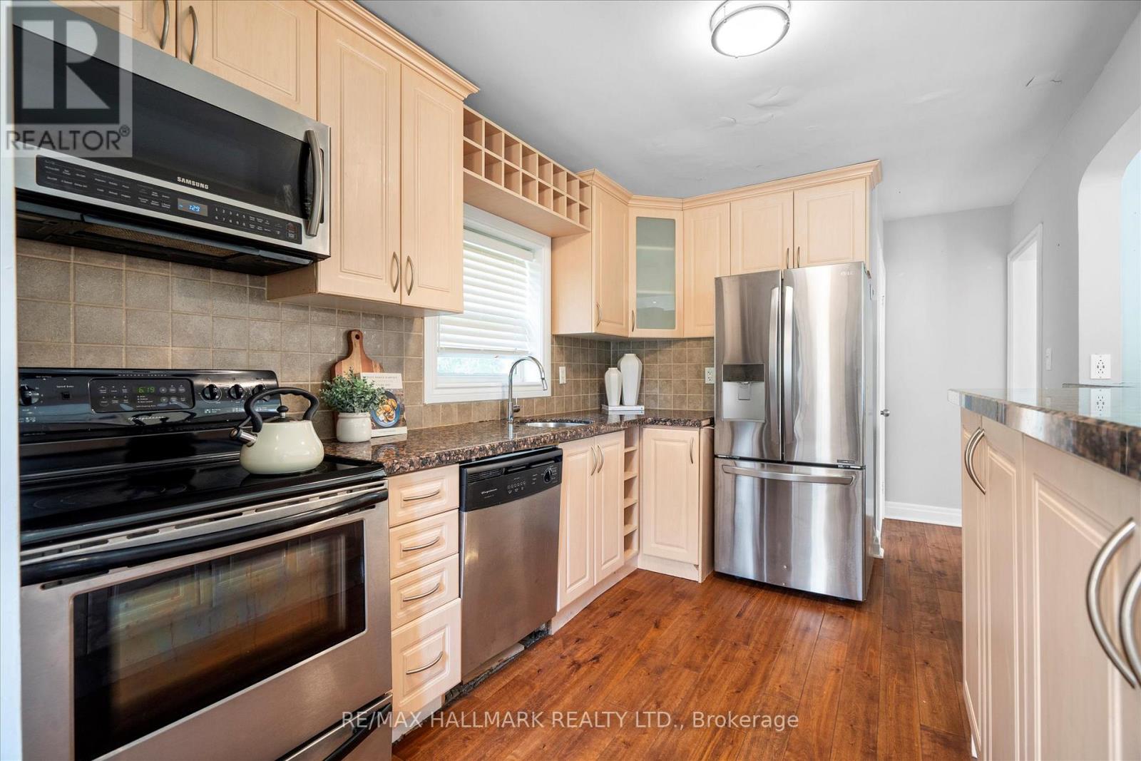 5 East Haven Drive, Toronto, Ontario  M1N 1L8 - Photo 12 - E12418353