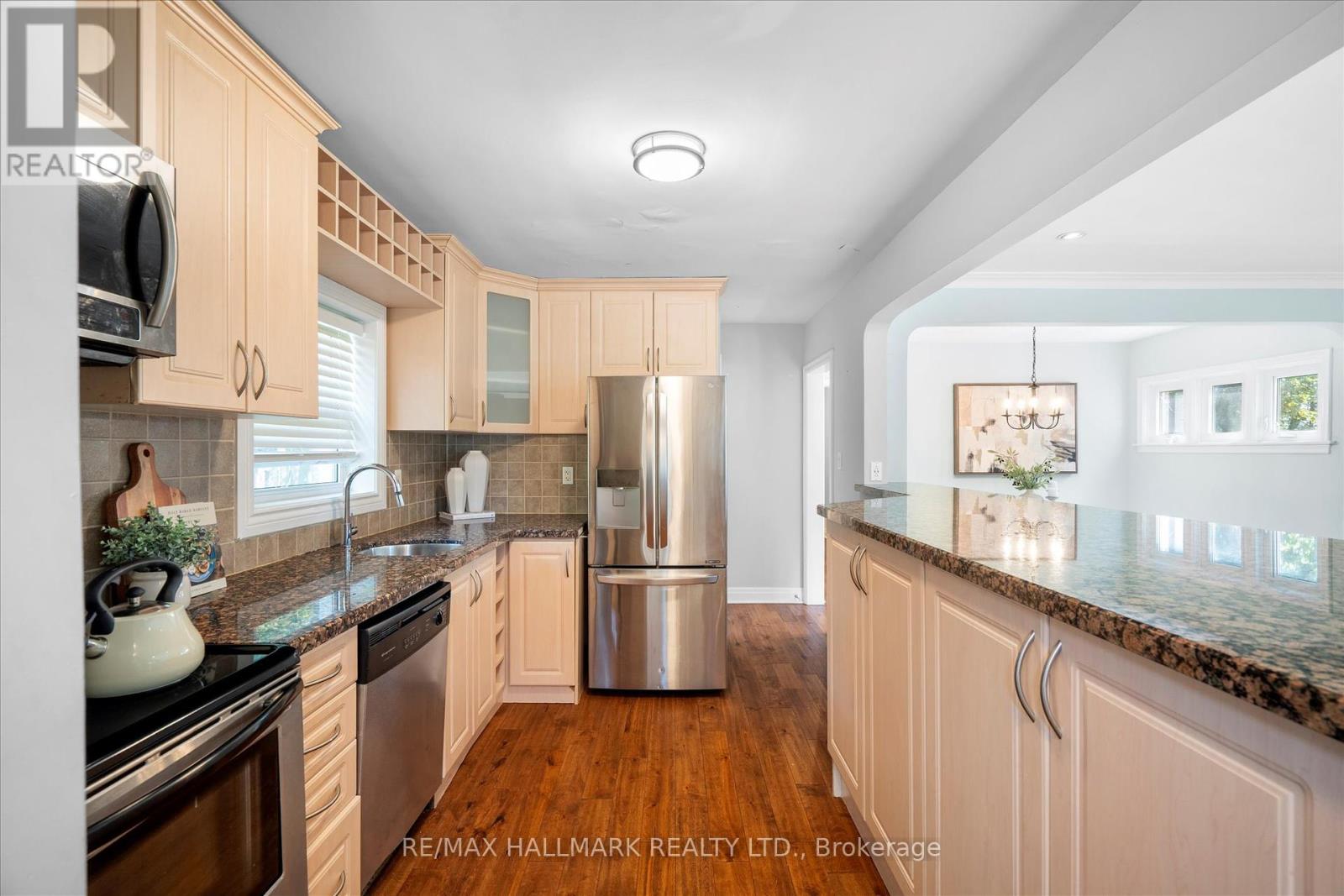 5 East Haven Drive, Toronto, Ontario  M1N 1L8 - Photo 15 - E12418353