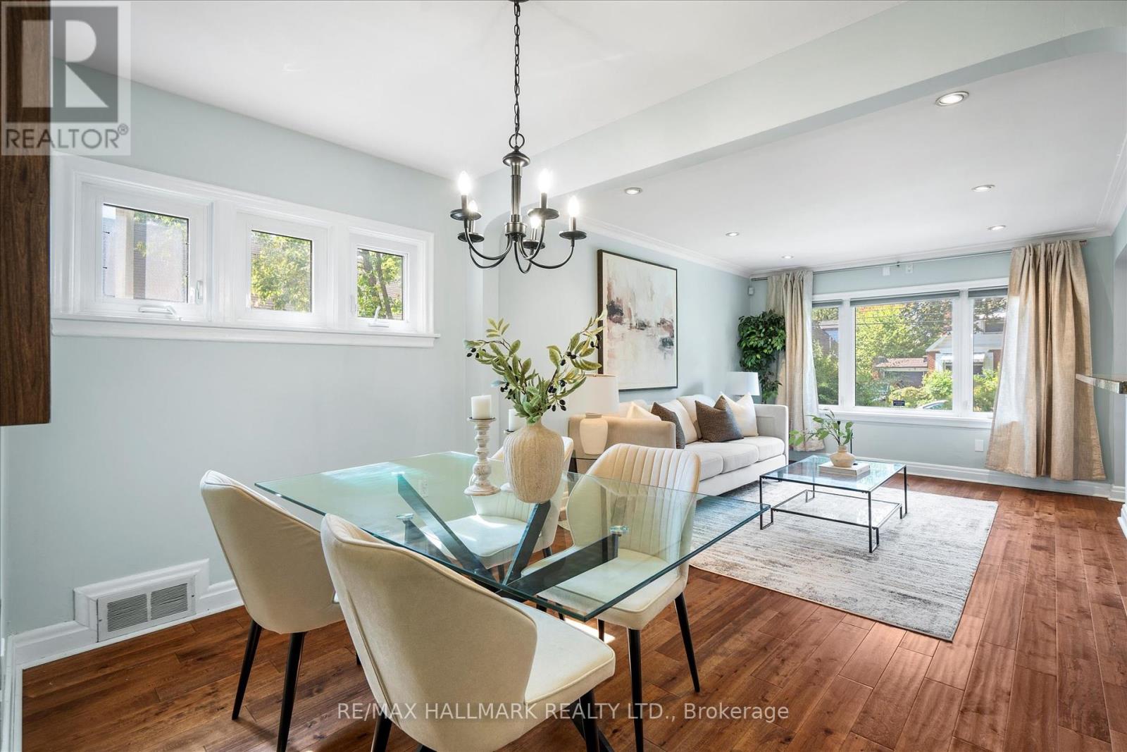 5 East Haven Drive, Toronto, Ontario  M1N 1L8 - Photo 17 - E12418353