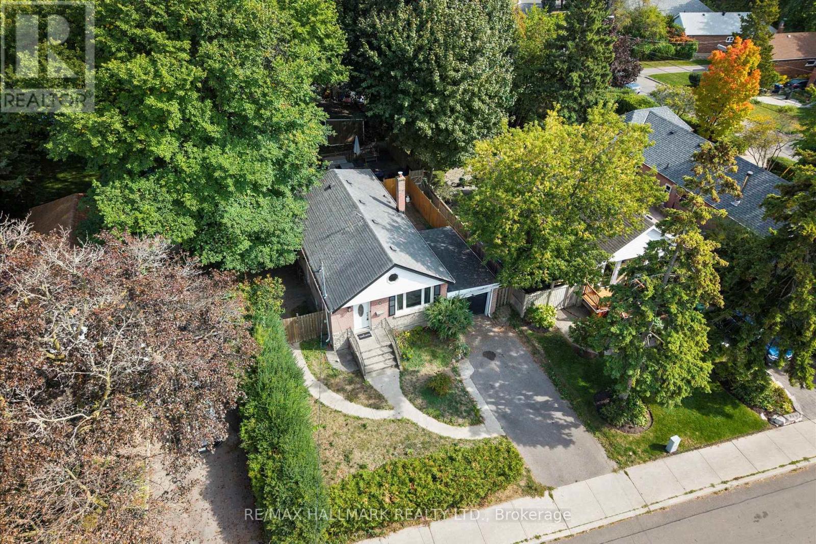 5 East Haven Drive, Toronto, Ontario  M1N 1L8 - Photo 2 - E12418353