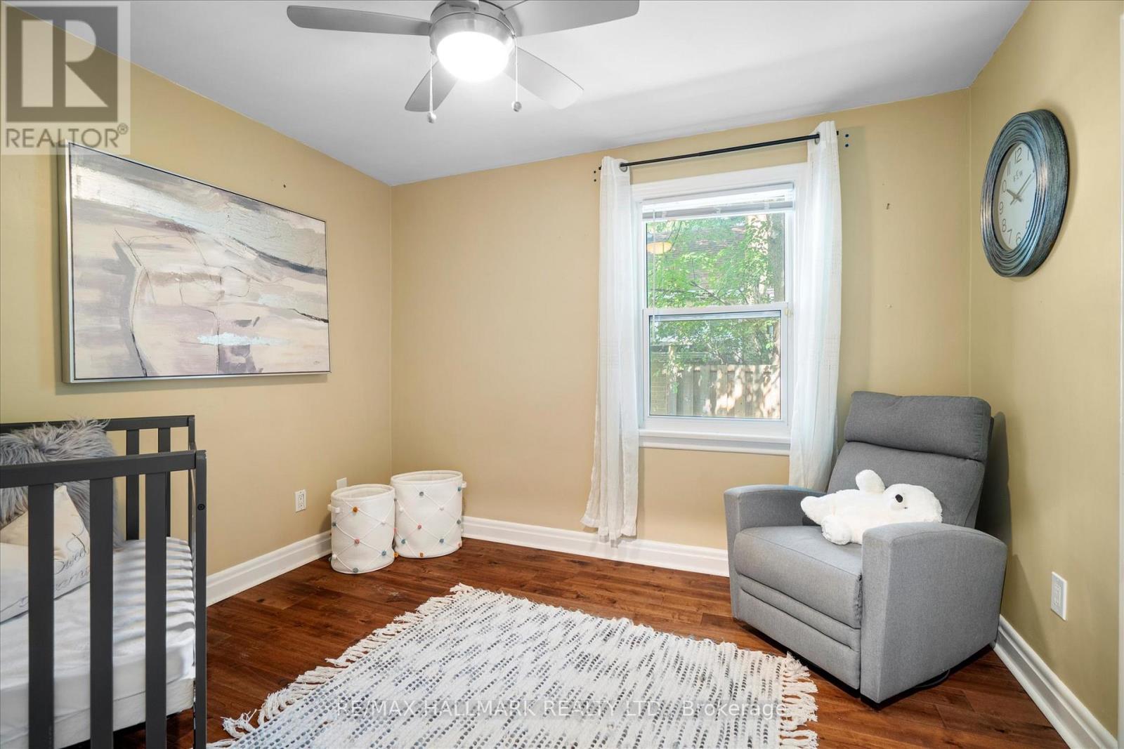 5 East Haven Drive, Toronto, Ontario  M1N 1L8 - Photo 21 - E12418353