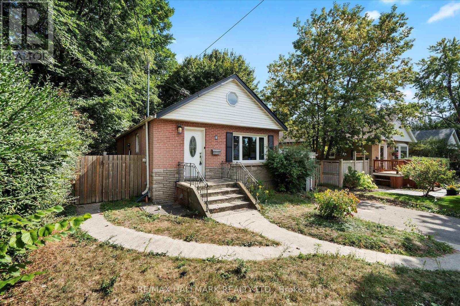 5 East Haven Drive, Toronto, Ontario  M1N 1L8 - Photo 3 - E12418353