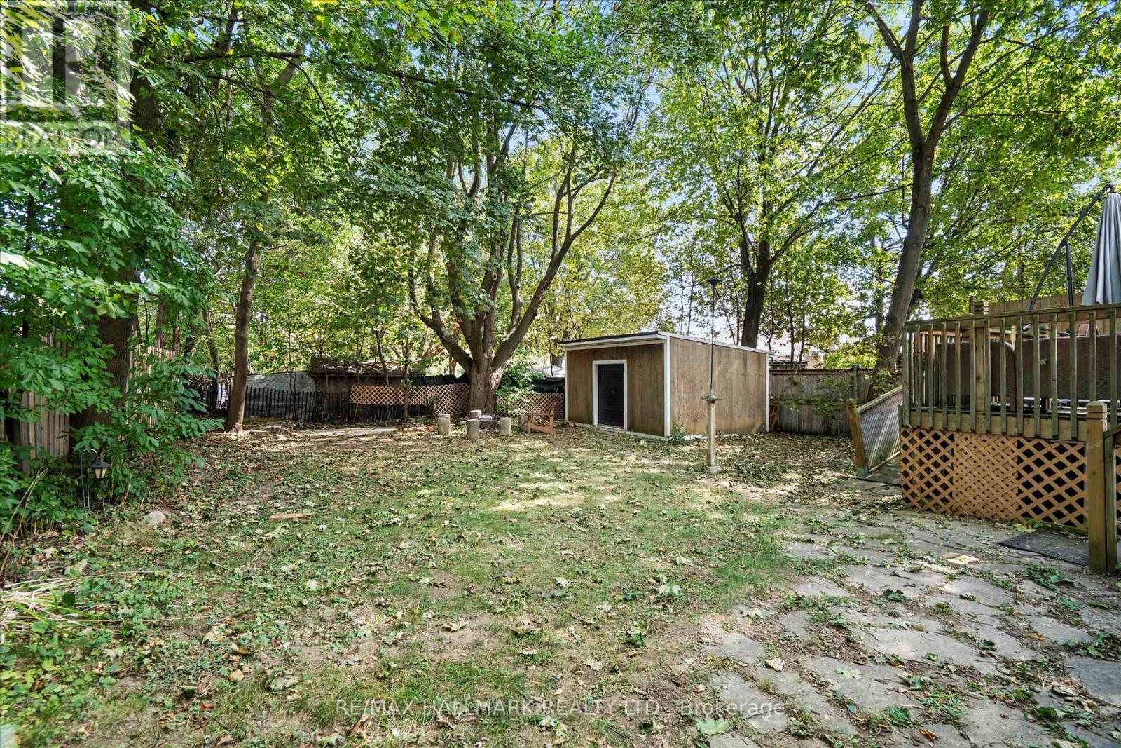 5 East Haven Drive, Toronto, Ontario  M1N 1L8 - Photo 33 - E12418353