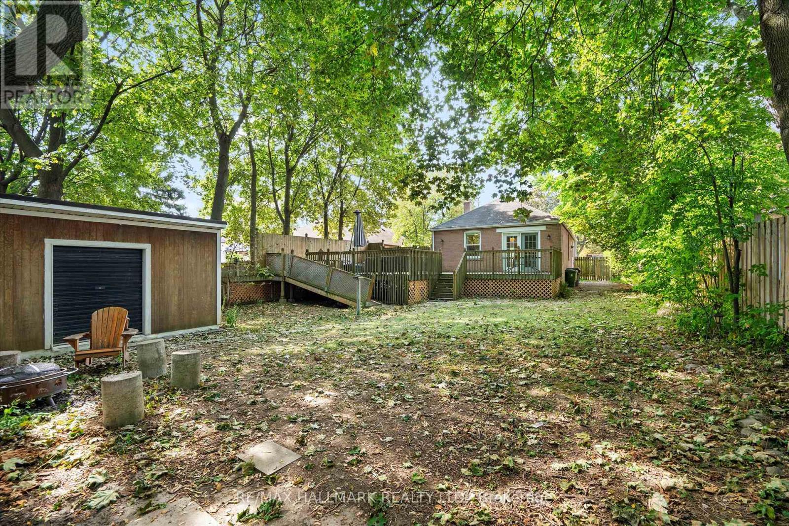 5 East Haven Drive, Toronto, Ontario  M1N 1L8 - Photo 34 - E12418353