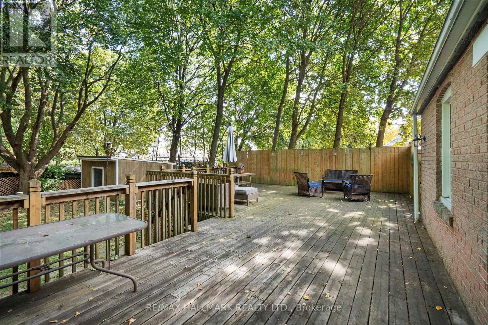 5 East Haven Drive, Toronto, Ontario  M1N 1L8 - Photo 37 - E12418353