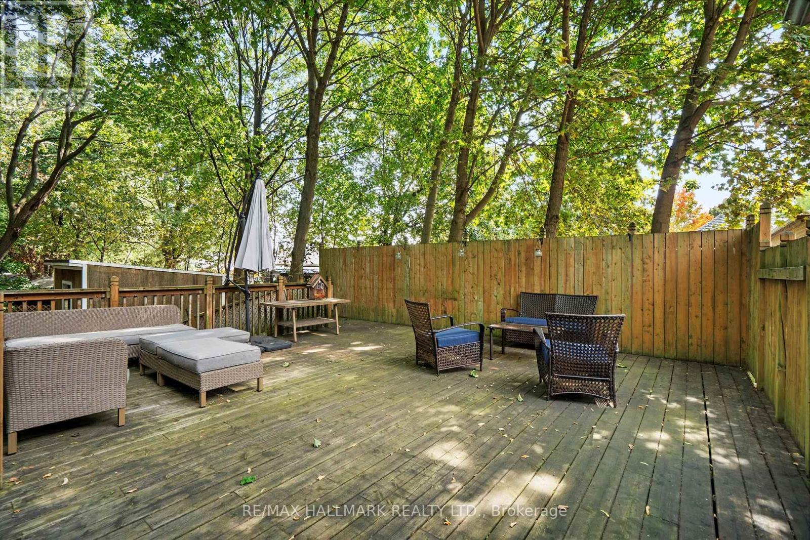 5 East Haven Drive, Toronto, Ontario  M1N 1L8 - Photo 38 - E12418353