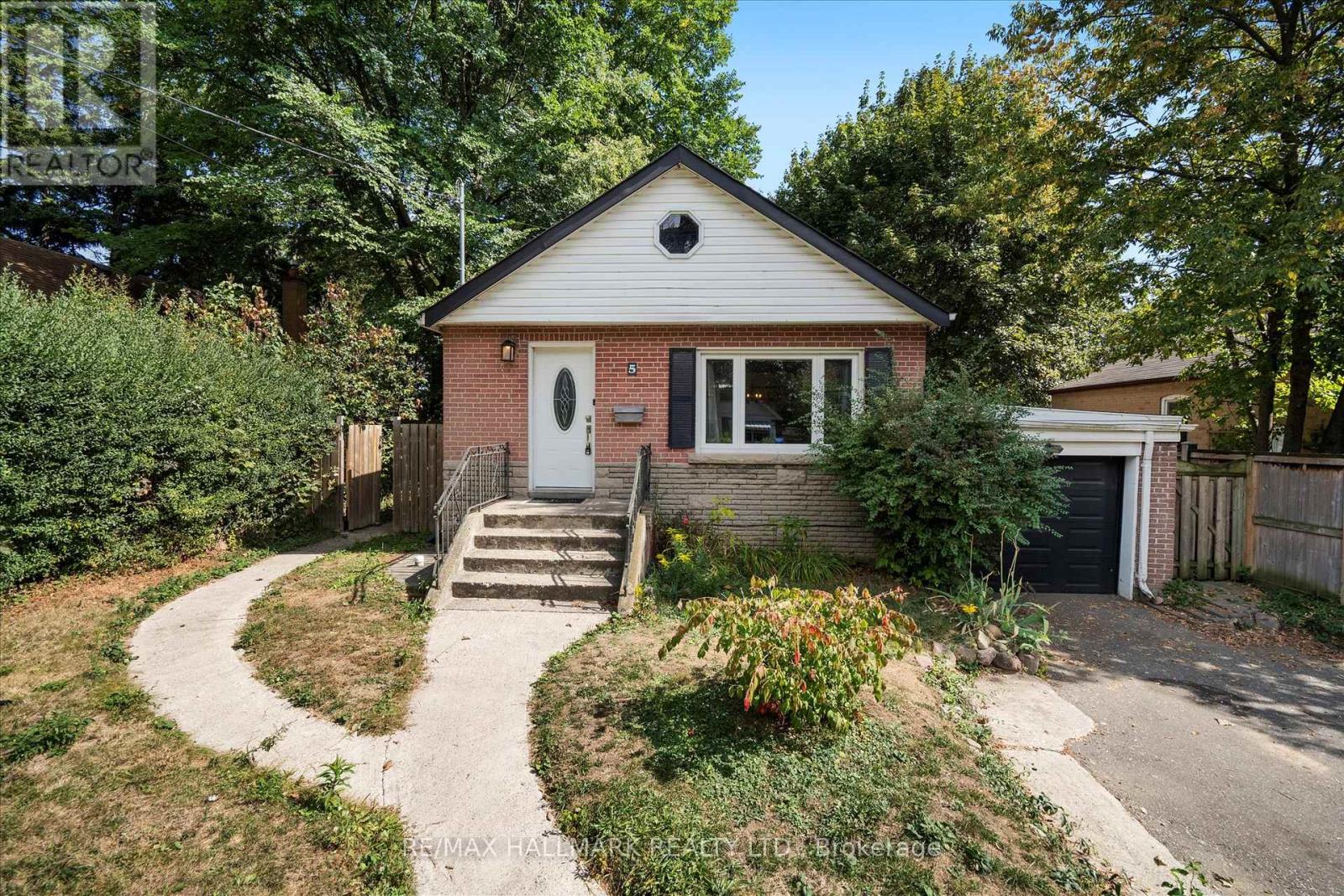 5 East Haven Drive, Toronto, Ontario  M1N 1L8 - Photo 4 - E12418353