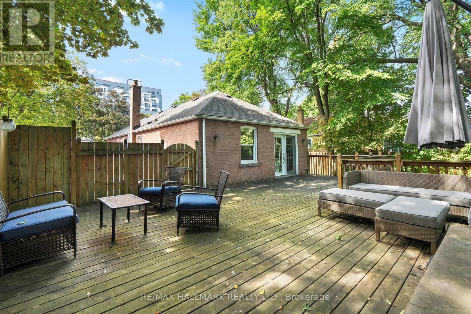 5 East Haven Drive, Toronto, Ontario  M1N 1L8 - Photo 40 - E12418353