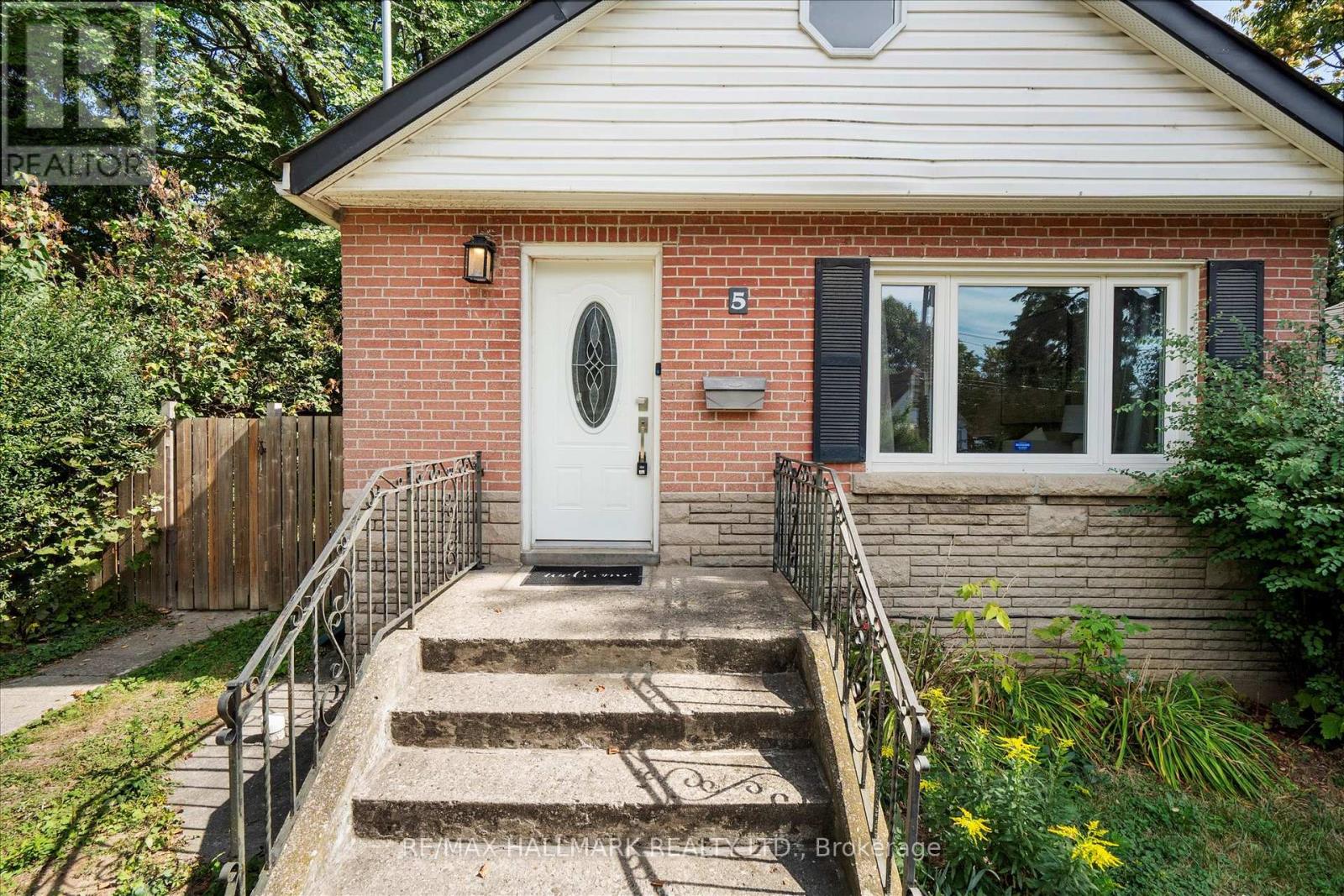 5 East Haven Drive, Toronto, Ontario  M1N 1L8 - Photo 5 - E12418353