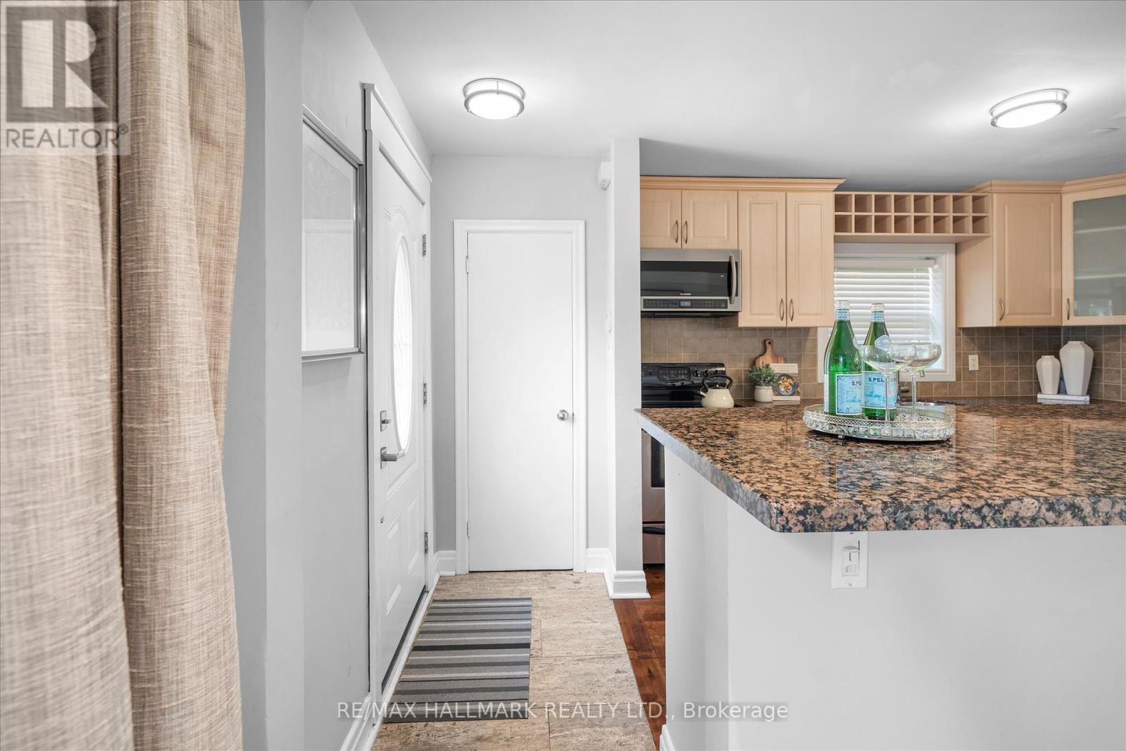 5 East Haven Drive, Toronto, Ontario  M1N 1L8 - Photo 8 - E12418353