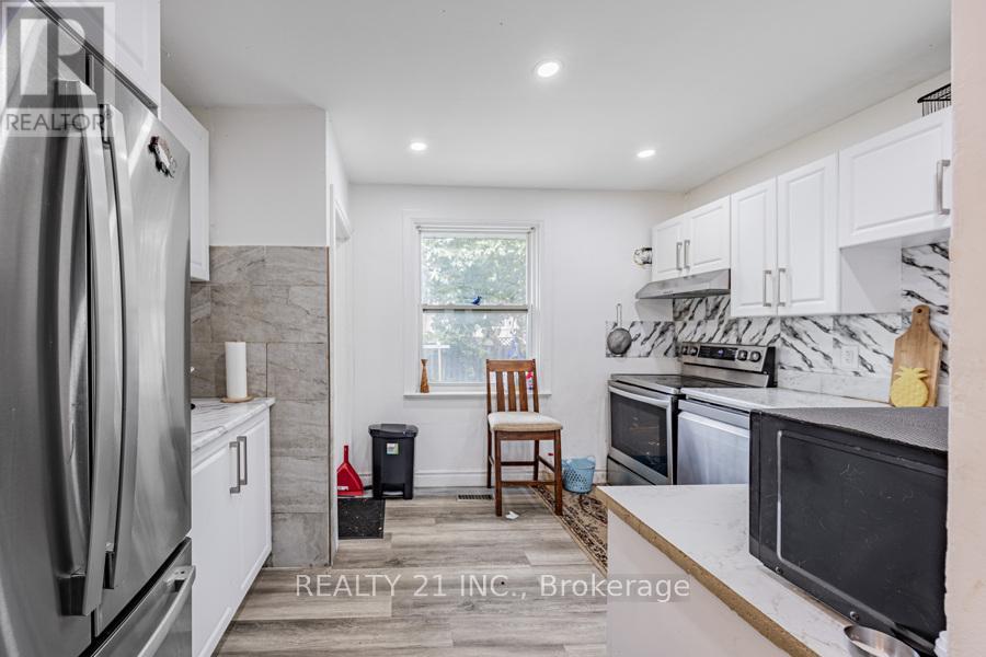 512 Phillip Murray Avenue, Oshawa, Ontario  L1J 1H8 - Photo 10 - E12418379