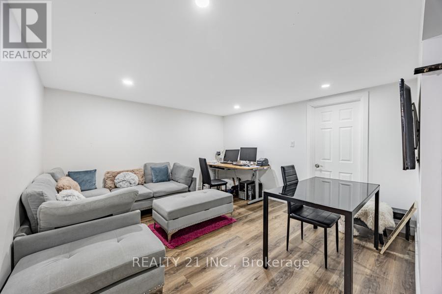 512 Phillip Murray Avenue, Oshawa, Ontario  L1J 1H8 - Photo 18 - E12418379