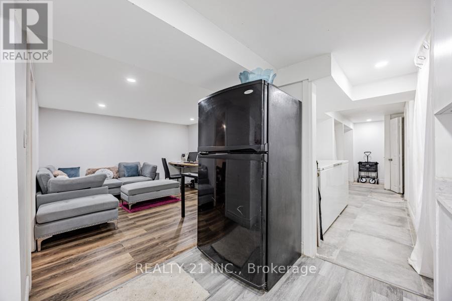 512 Phillip Murray Avenue, Oshawa, Ontario  L1J 1H8 - Photo 19 - E12418379