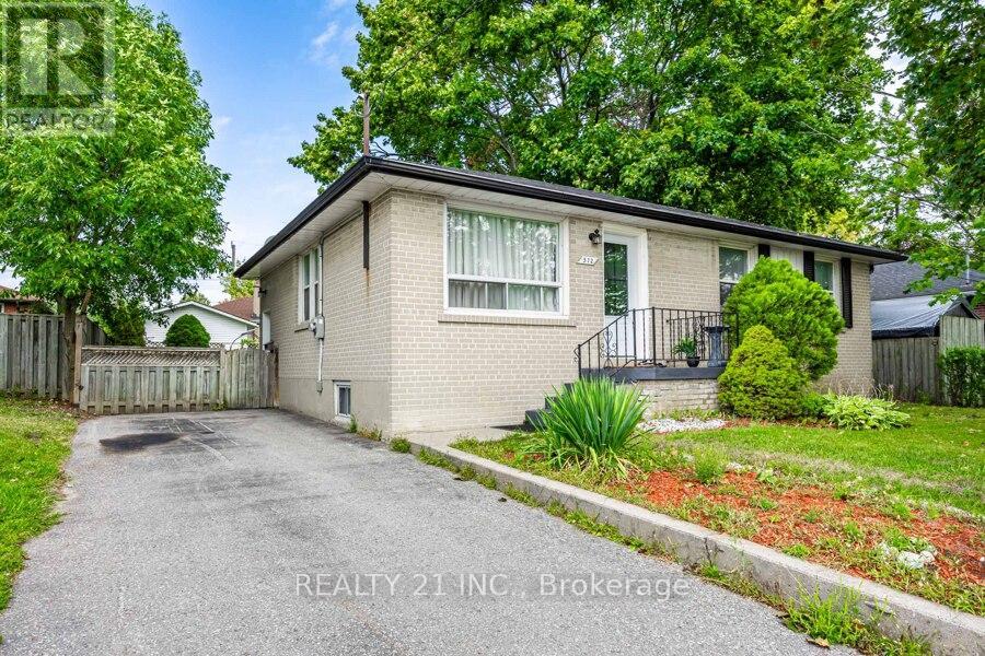 512 Phillip Murray Avenue, Oshawa, Ontario  L1J 1H8 - Photo 2 - E12418379
