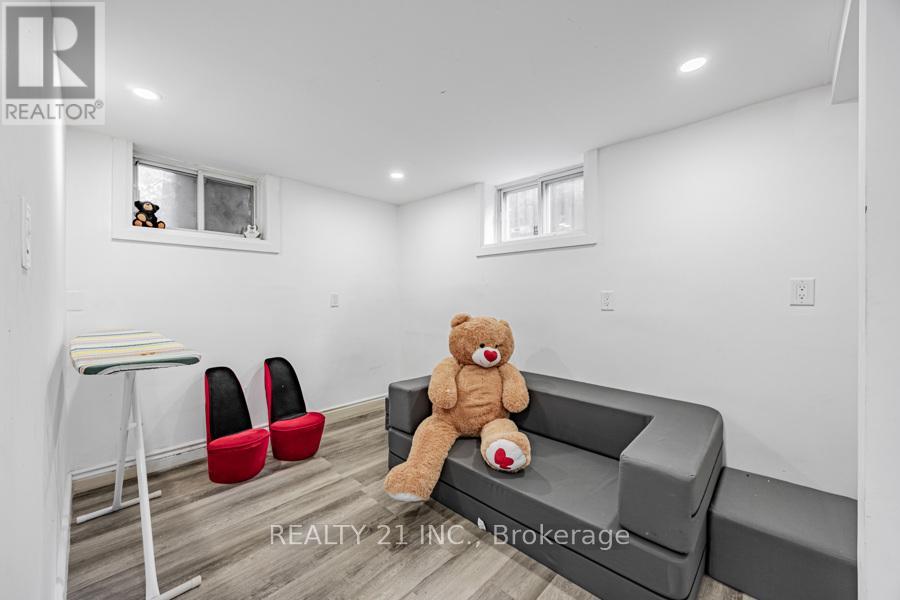 512 Phillip Murray Avenue, Oshawa, Ontario  L1J 1H8 - Photo 20 - E12418379