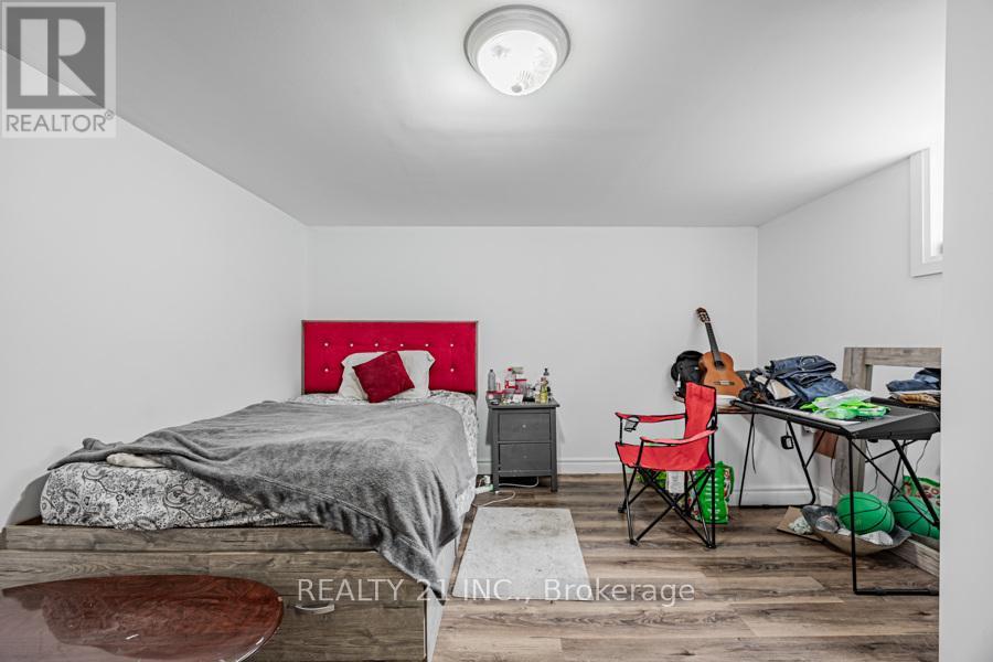 512 Phillip Murray Avenue, Oshawa, Ontario  L1J 1H8 - Photo 21 - E12418379