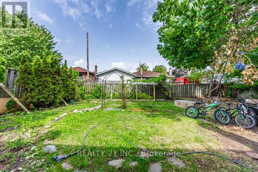 512 Phillip Murray Avenue, Oshawa, Ontario  L1J 1H8 - Photo 25 - E12418379