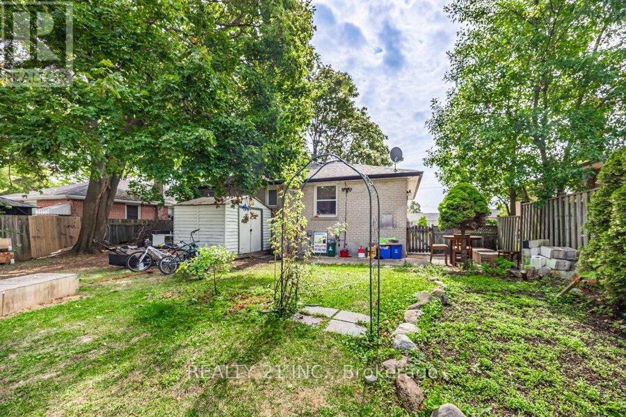 512 Phillip Murray Avenue, Oshawa, Ontario  L1J 1H8 - Photo 26 - E12418379