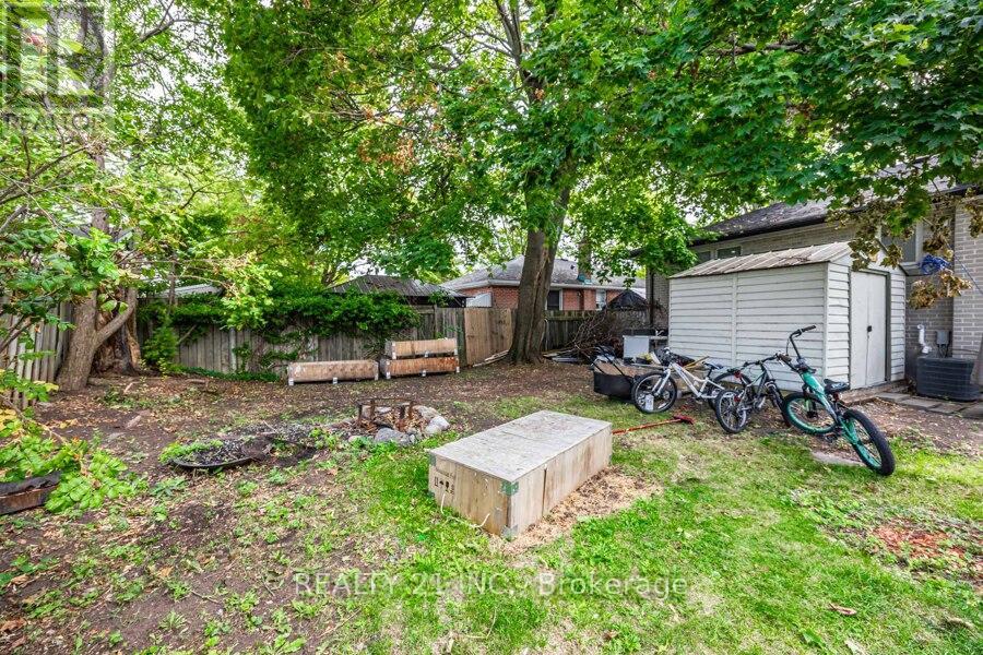 512 Phillip Murray Avenue, Oshawa, Ontario  L1J 1H8 - Photo 27 - E12418379