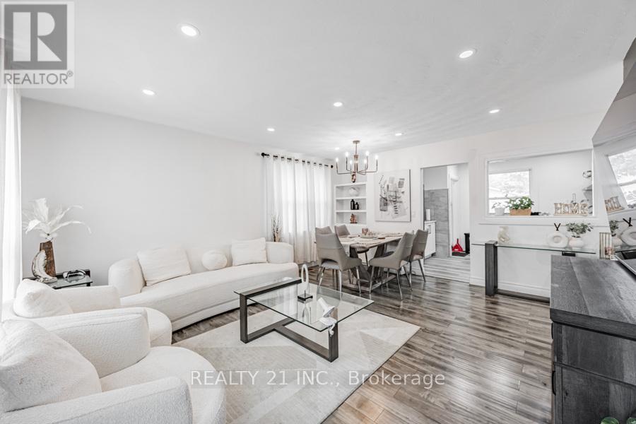 512 Phillip Murray Avenue, Oshawa, Ontario  L1J 1H8 - Photo 5 - E12418379