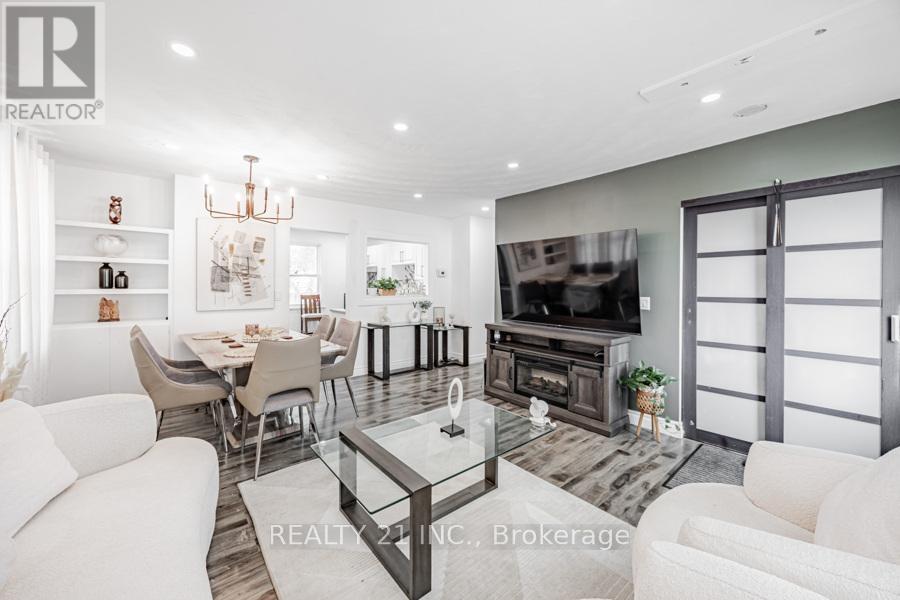 512 Phillip Murray Avenue, Oshawa, Ontario  L1J 1H8 - Photo 6 - E12418379