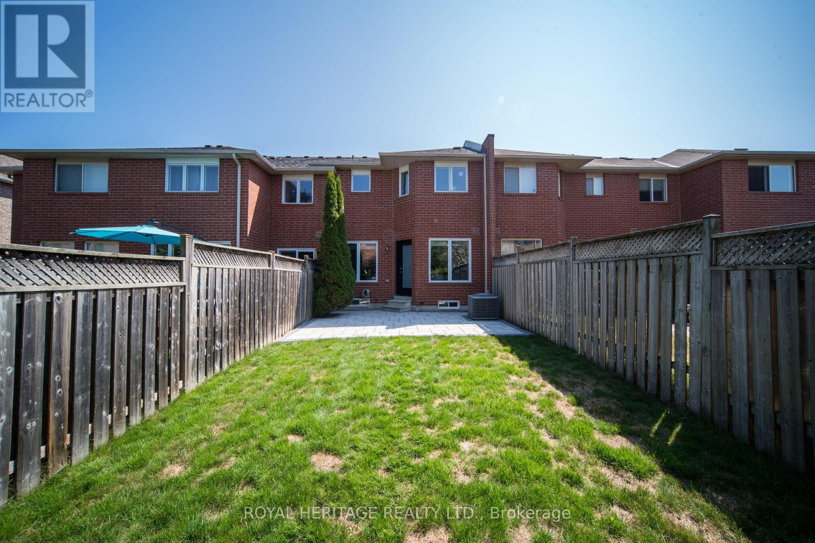158 Angier Crescent, Ajax, Ontario  L1S 7R7 - Photo 29 - E12418397