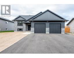 144 CHAD STREET, Petawawa, Ontario