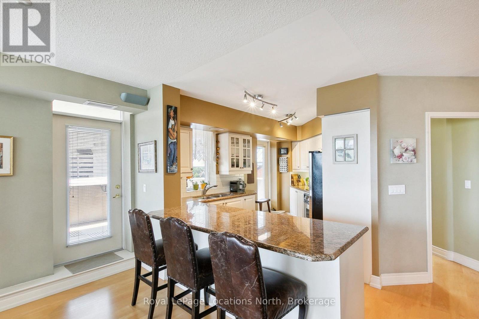 502 - 20 Collier Street, Toronto (Rosedale-Moore Park), Ontario  M4W 3Y4 - Photo 10 - C12418579