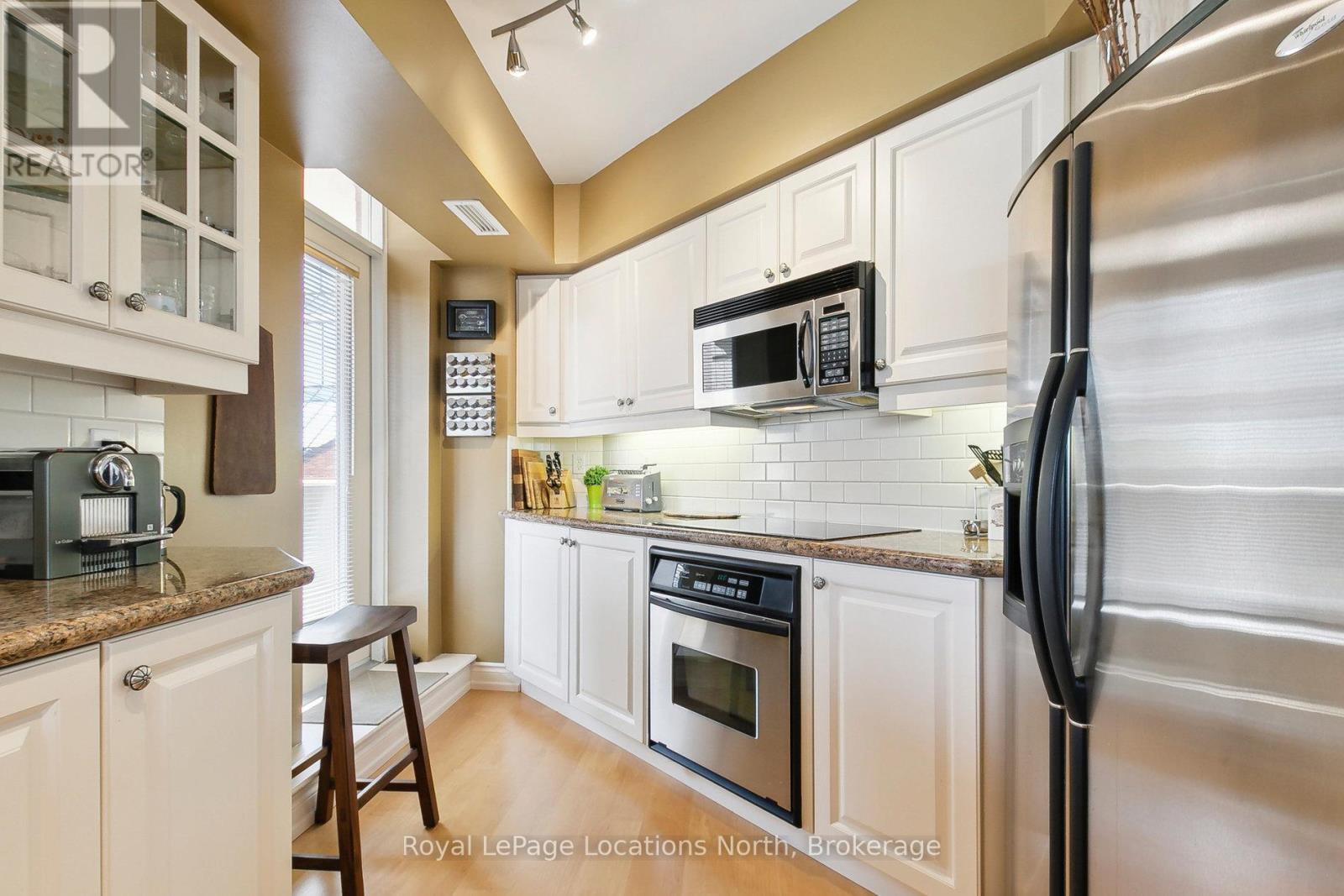 502 - 20 Collier Street, Toronto (Rosedale-Moore Park), Ontario  M4W 3Y4 - Photo 12 - C12418579