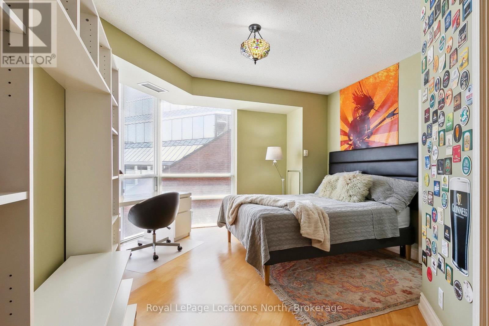 502 - 20 Collier Street, Toronto (Rosedale-Moore Park), Ontario  M4W 3Y4 - Photo 19 - C12418579