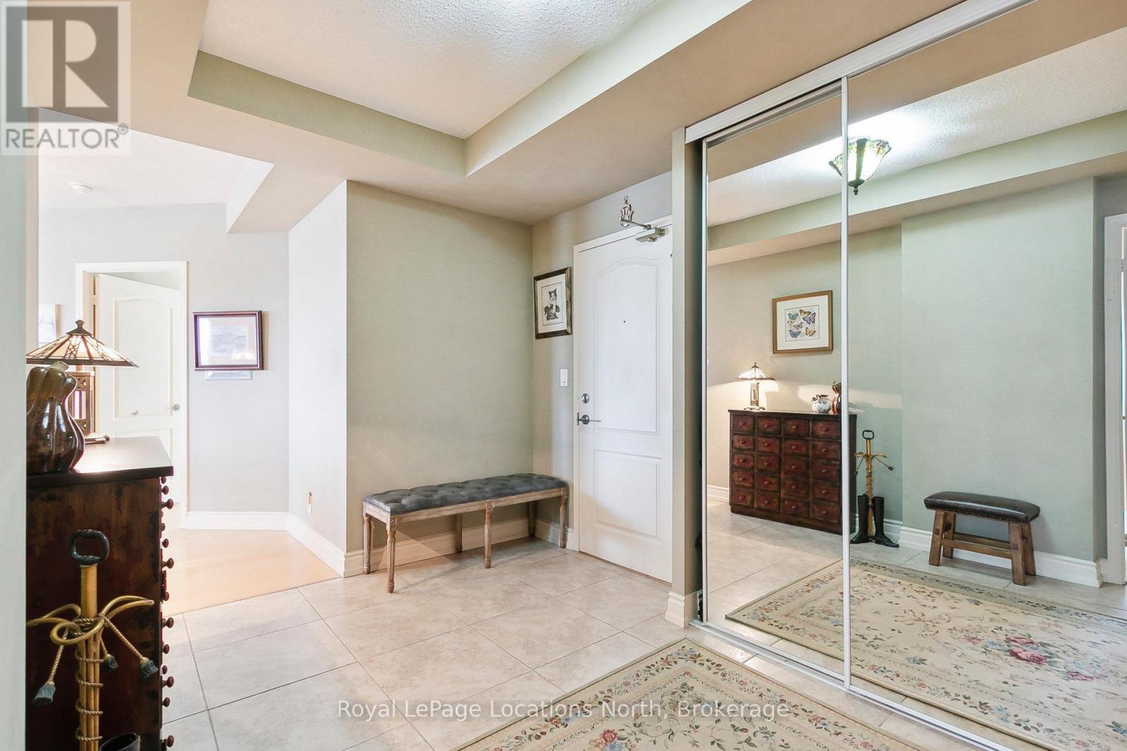 502 - 20 Collier Street, Toronto (Rosedale-Moore Park), Ontario  M4W 3Y4 - Photo 2 - C12418579