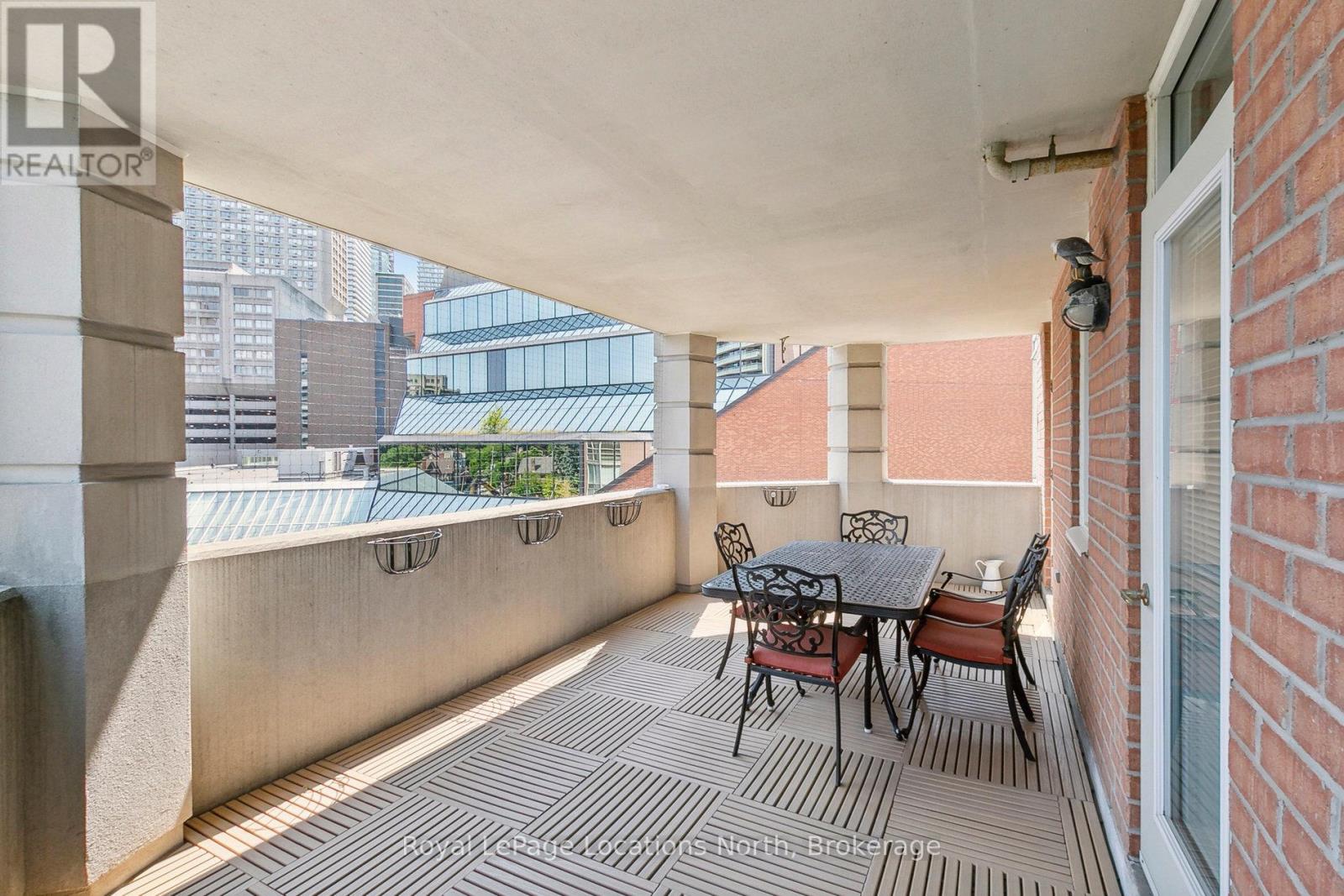 502 - 20 Collier Street, Toronto (Rosedale-Moore Park), Ontario  M4W 3Y4 - Photo 22 - C12418579