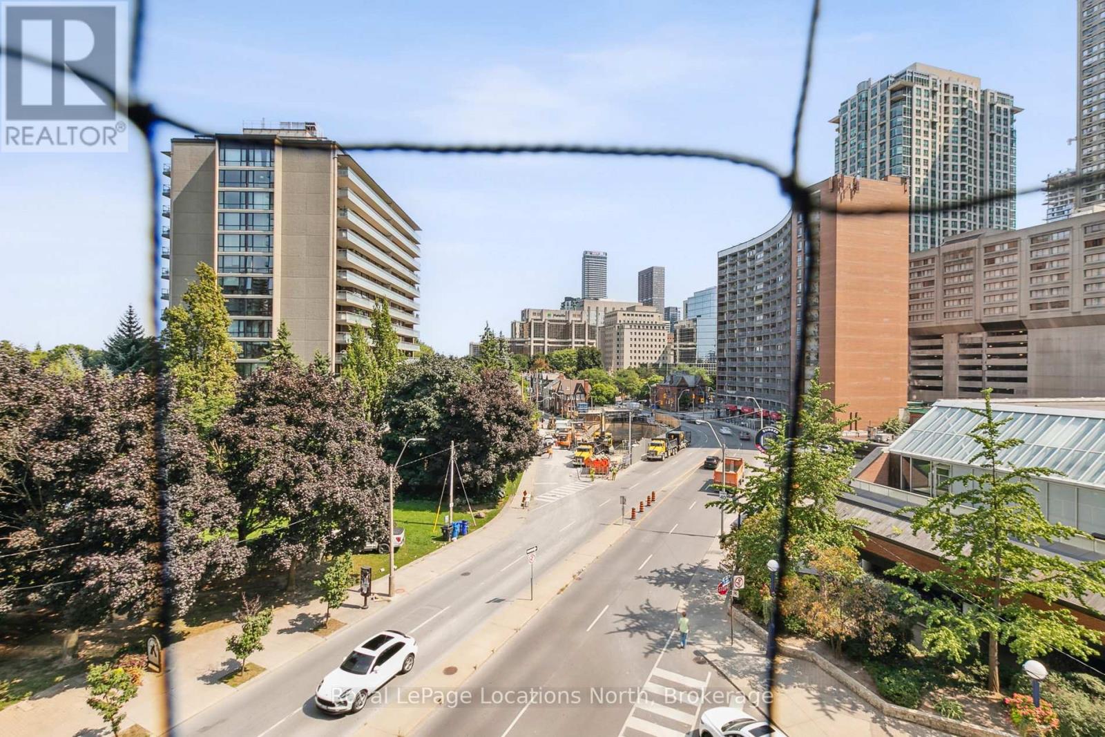 502 - 20 Collier Street, Toronto (Rosedale-Moore Park), Ontario  M4W 3Y4 - Photo 23 - C12418579
