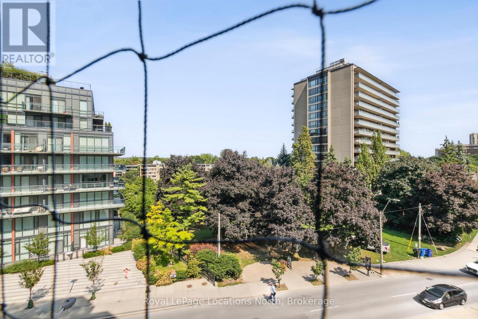 502 - 20 Collier Street, Toronto (Rosedale-Moore Park), Ontario  M4W 3Y4 - Photo 24 - C12418579