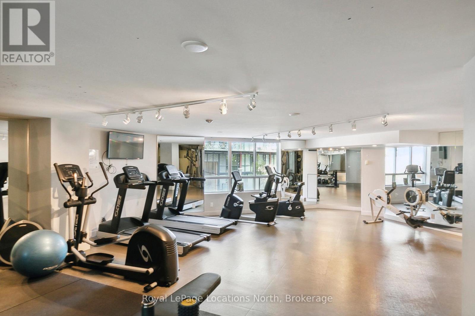 502 - 20 Collier Street, Toronto (Rosedale-Moore Park), Ontario  M4W 3Y4 - Photo 25 - C12418579